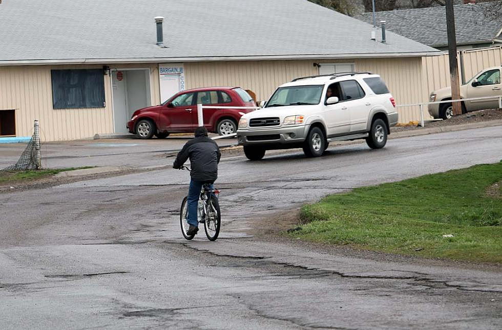 Wyoming, California streets slated for redesign amid district&#8217;s growth