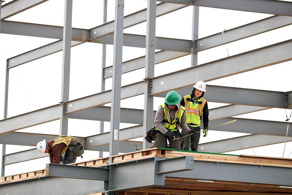 Missoula contractors hungry for skilled workers; bracing for jump in steel prices