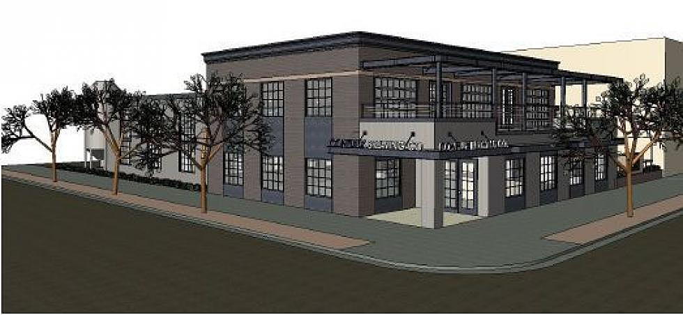 Conflux Brewpub gearing up to break ground on downtown project
