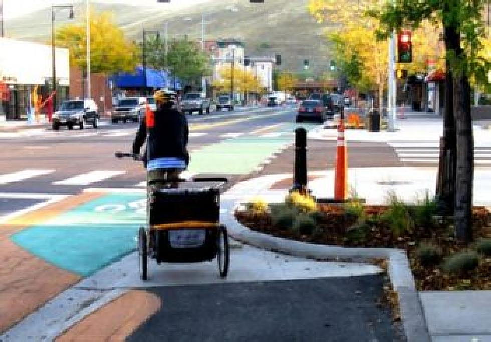 Missoula among national leaders in &#8216;complete streets&#8217; policy