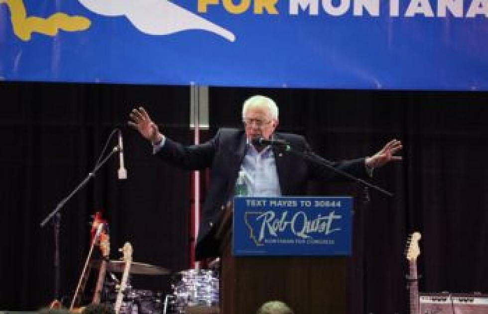 Montana delegates for Sanders believe Donna Brazile&#8217;s &#8220;rigged&#8221; primary claims
