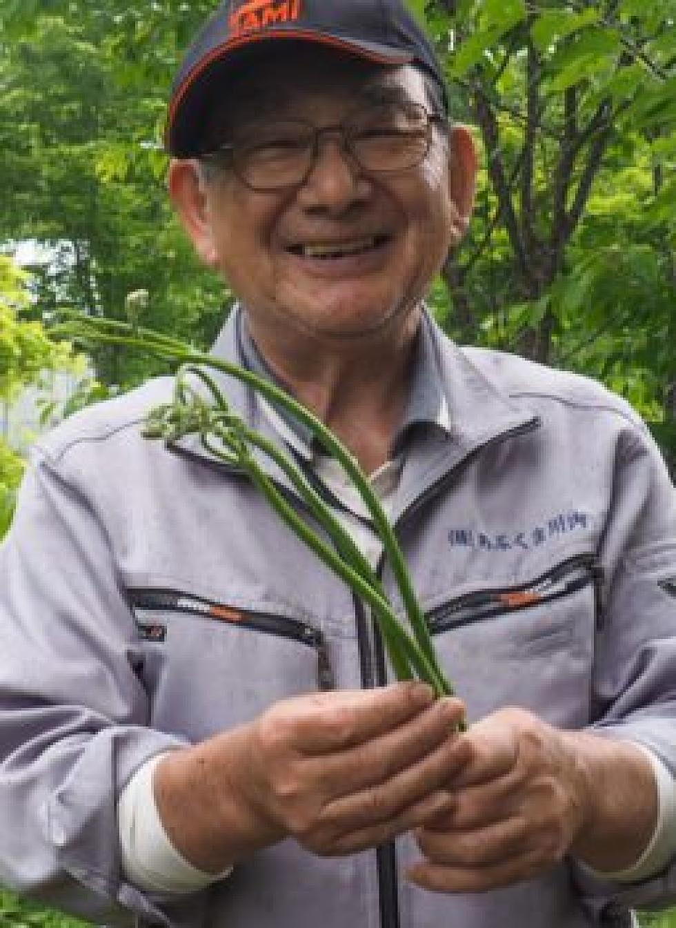 UM to Fukushima: After radiation release, villagers can gather, but not eat, wild plants
