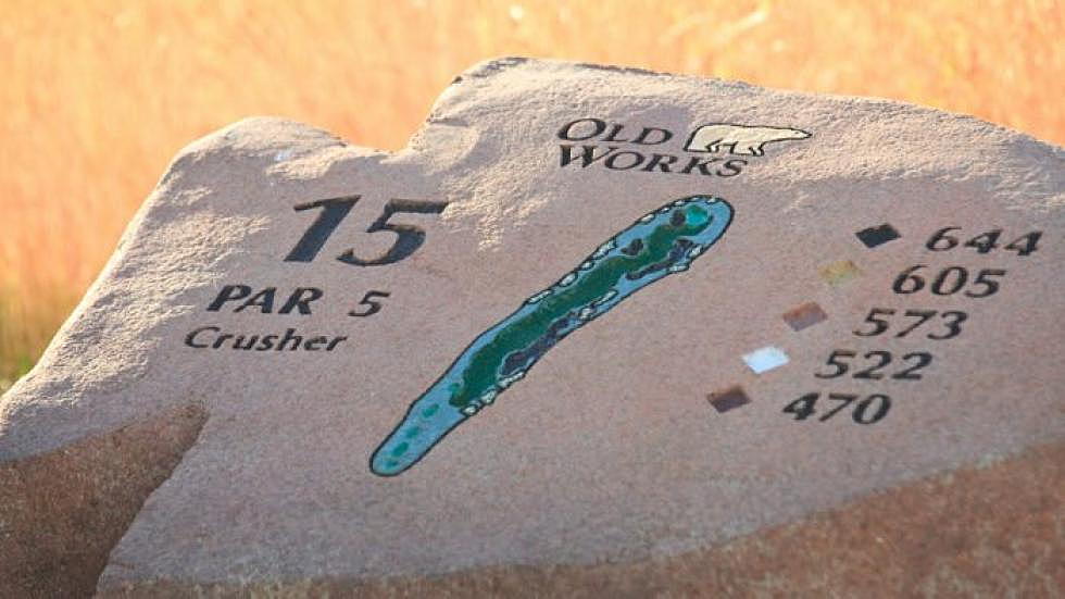 Montana golf: Battle at Old Works highlights Griz schedule Montana golf: Battle at Old Works highlights Griz schedule