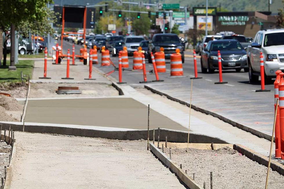 Pedestrian needs, priorities emerging in Missoula transportation plan