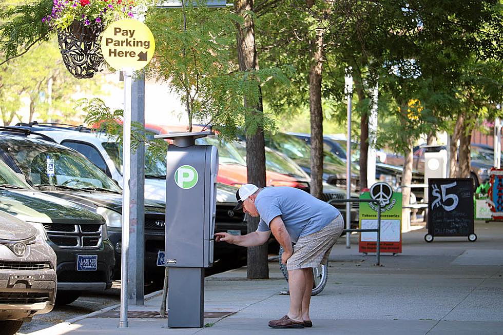 Downtown Missoula parking app gets an upgrade with easier business validation