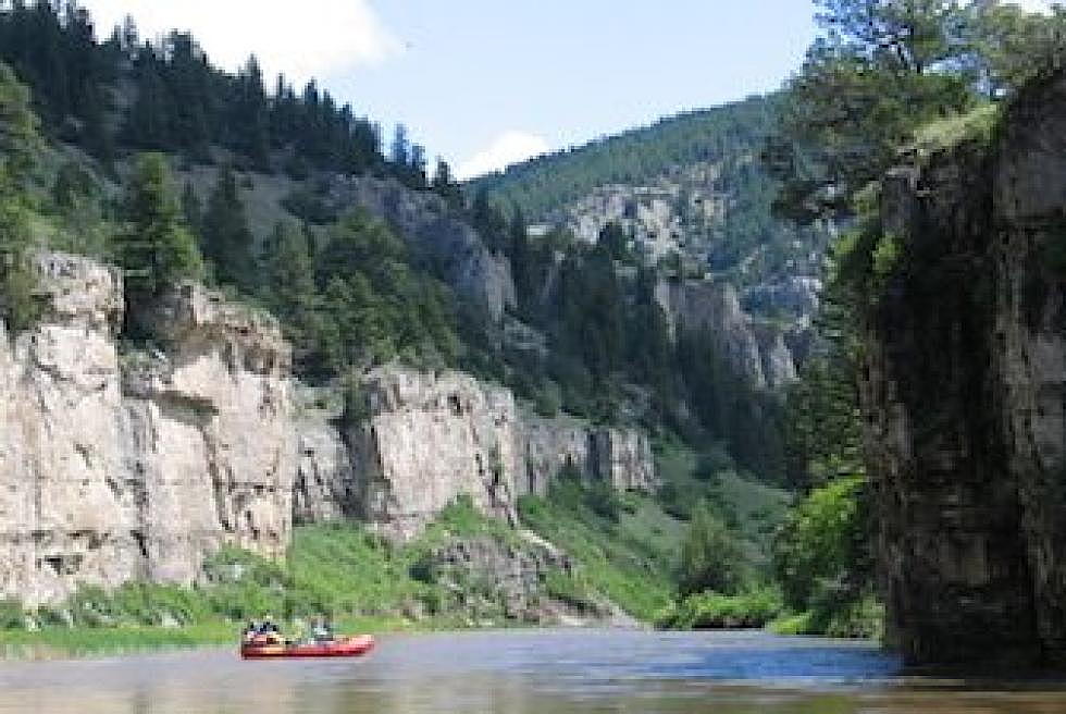 Smith, Salmon rivers make list of &#8220;America&#8217;s Most Endangered Rivers&#8221;
