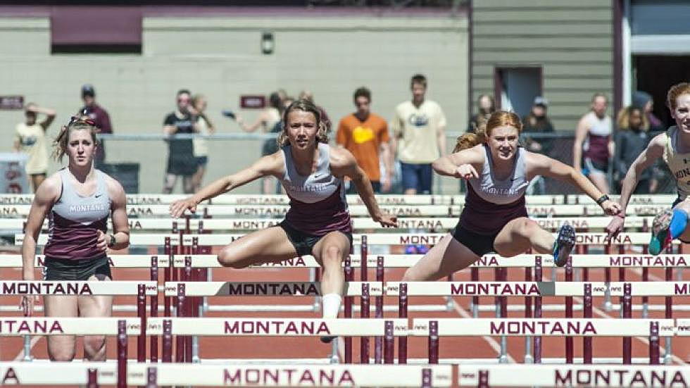 Montana tops Big Sky Conference in spring academic awards