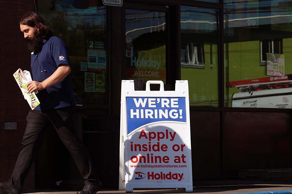 Missoula&#8217;s low unemployment rate leaves businesses scrambling to fill empty jobs