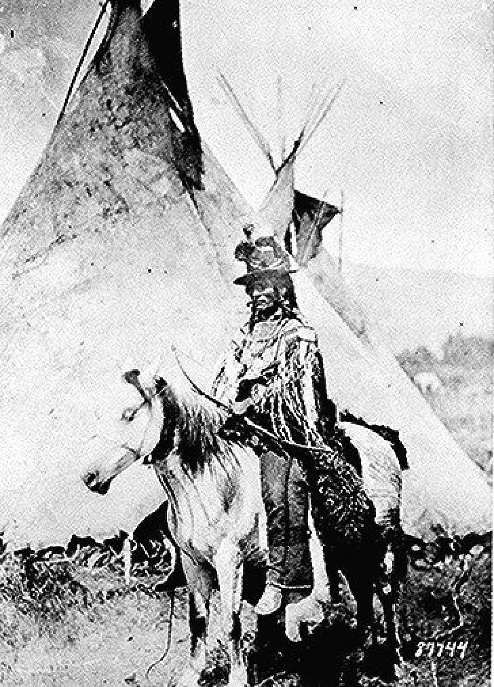 Harmon&#8217;s Histories: A remarkable account of the Nez Perce War, through Native eyes