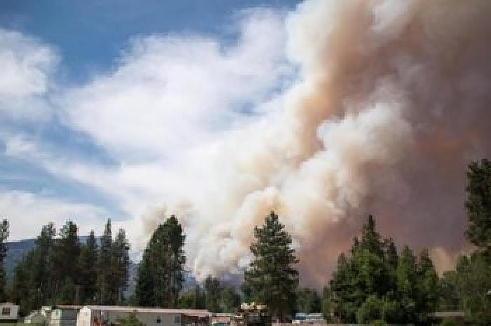 Forest Service chiefs tell Congress: Agency is crippled; fix wildfire funding now
