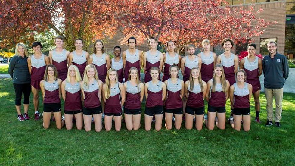 Expectations high for women’s cross-country team
