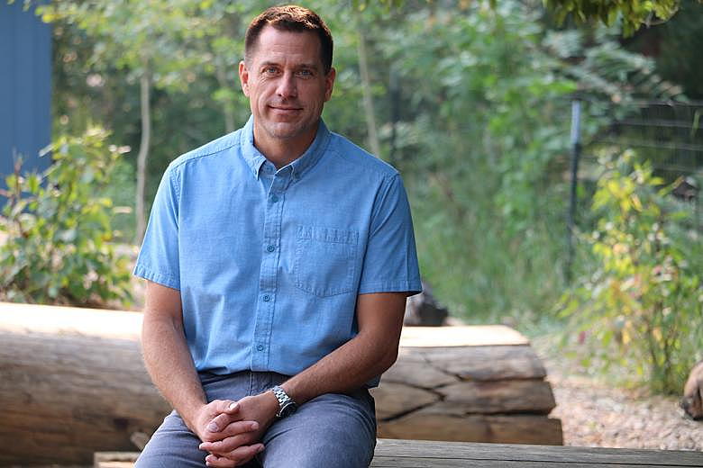 Director of Five Valleys Land Trust steps down after 10 years