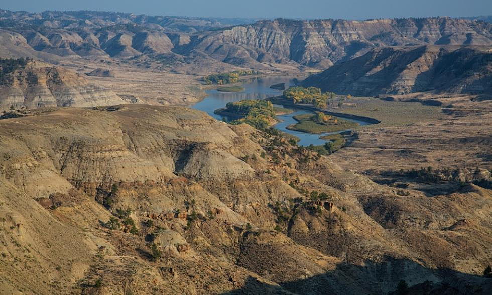 Zinke: No changes to Upper Missouri River Breaks National Monument
