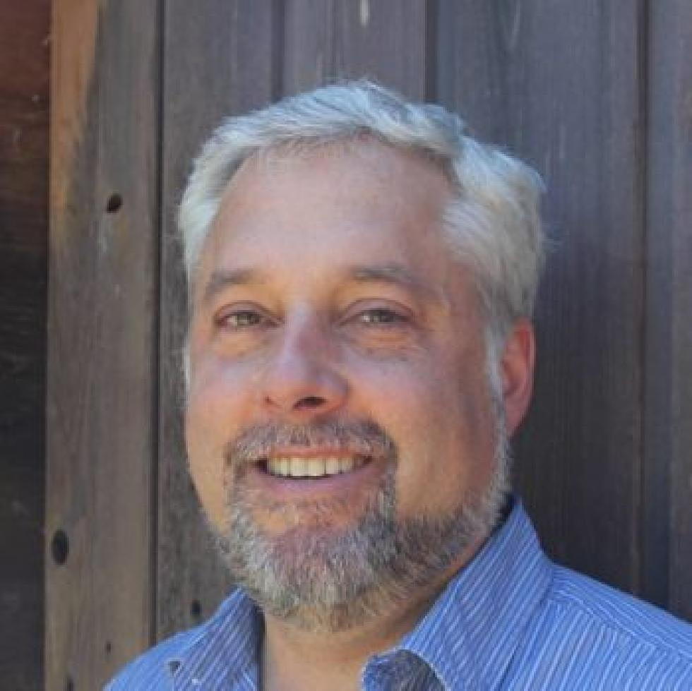 Bryan von Lossberg