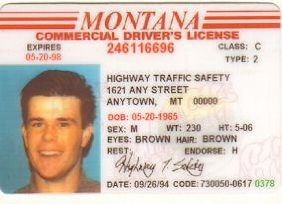 D.C. civil rights group sues Montana over &#8220;driver&#8217;s license suspension scheme&#8221;