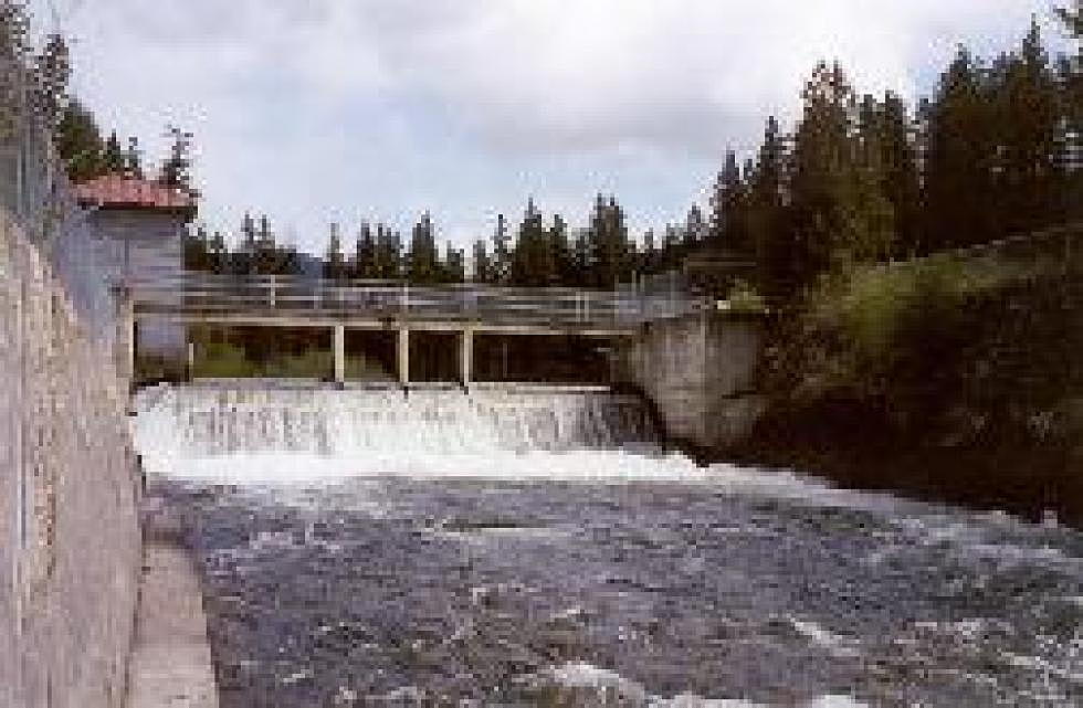 City seeks proposals for Rattlesnake Creek Dam mitigation project