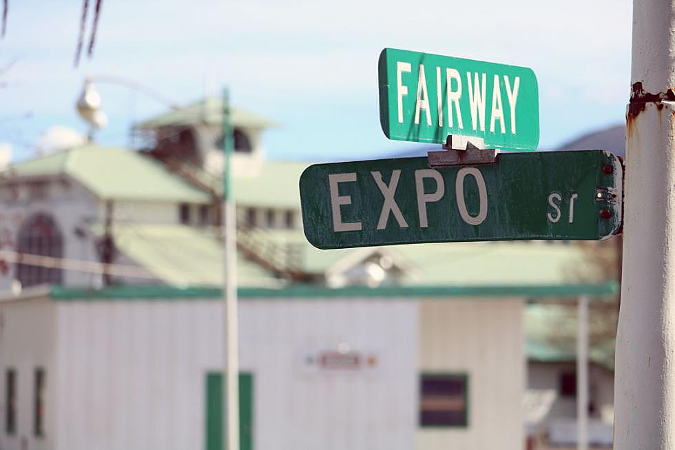 Fairgrounds seeking $1.1M in tax increment from city for trails project