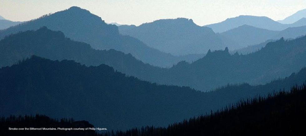 Scientists: Weakened by past management, Montana forests face effects of climate change