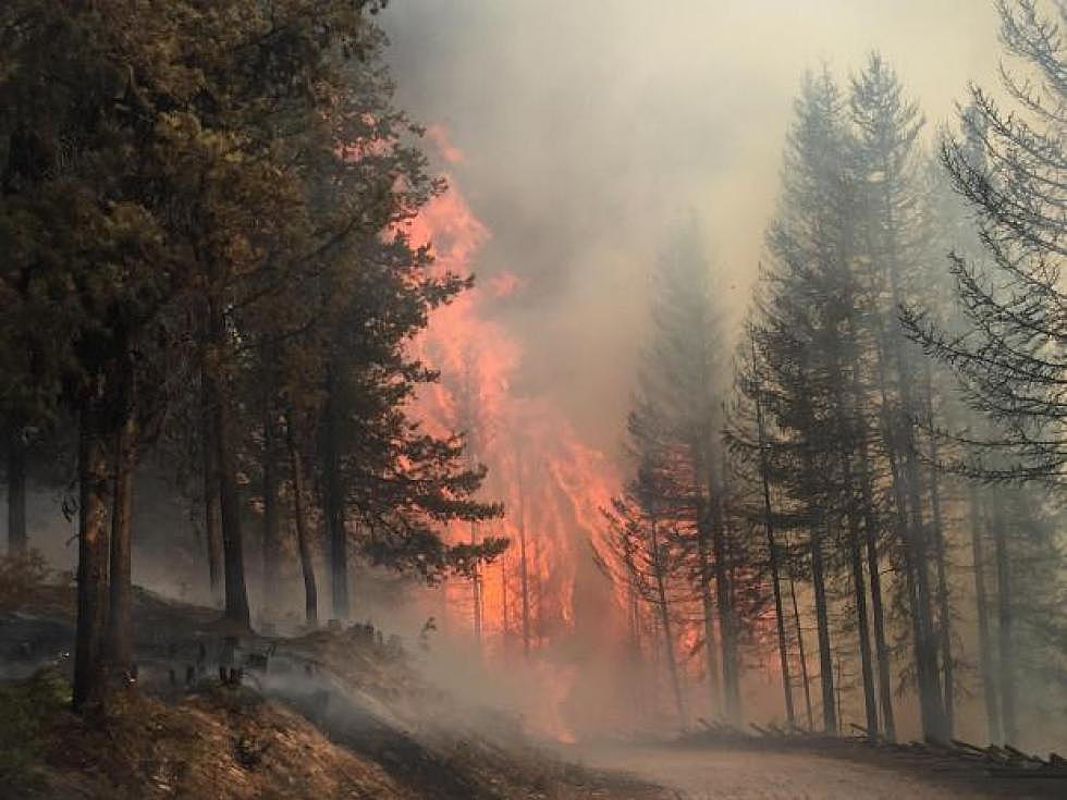 Montana Voices: One-size-fits-all fire suppression doesn&#8217;t work