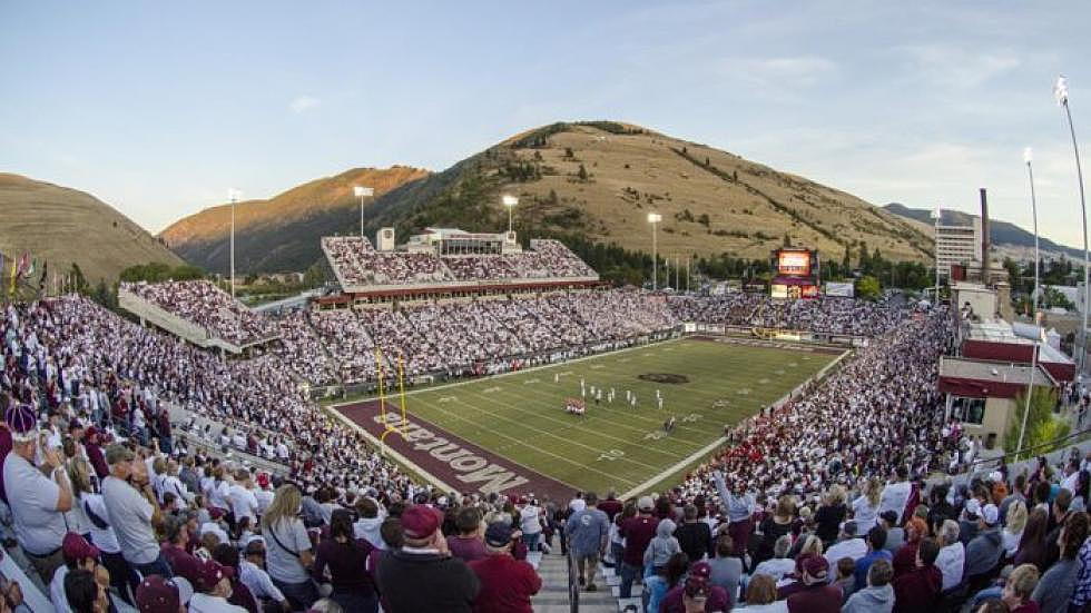 Montana football: Tickets going fast for Griz home opener vs. Valparaiso