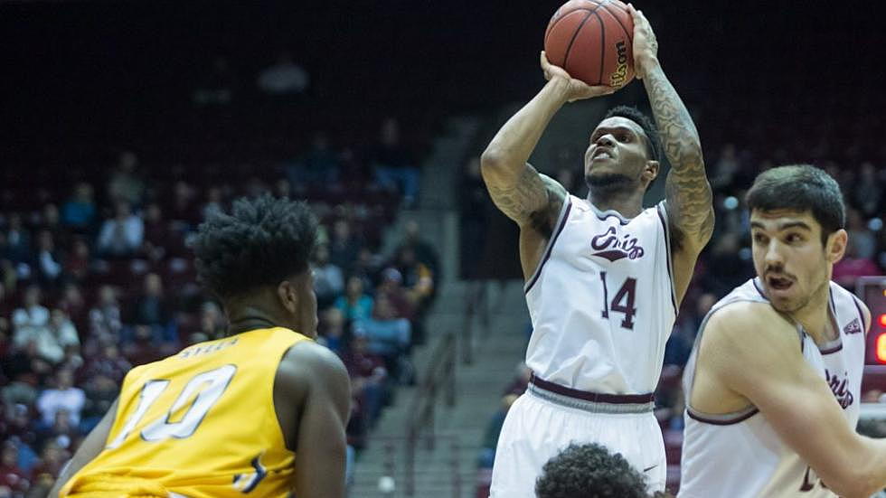 Montana basketball: Rorie named to preseason all-conference team