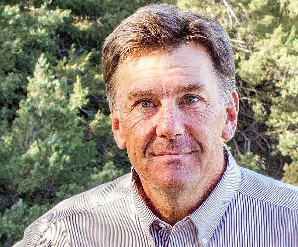 Montana Voices: Fagg argues for God-inspired Constitution