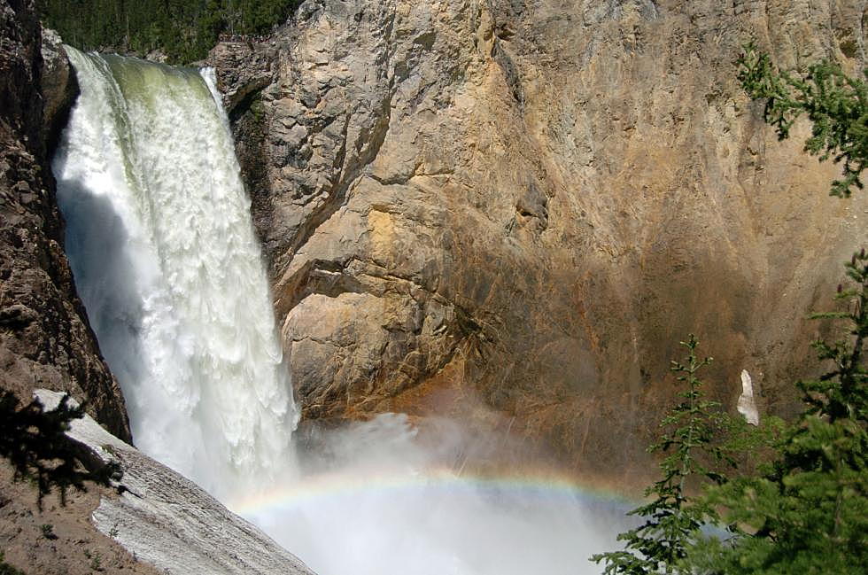 Sen. Schumer weighs in on Yellowstone protection amid Montana delegation&#8217;s disagreement