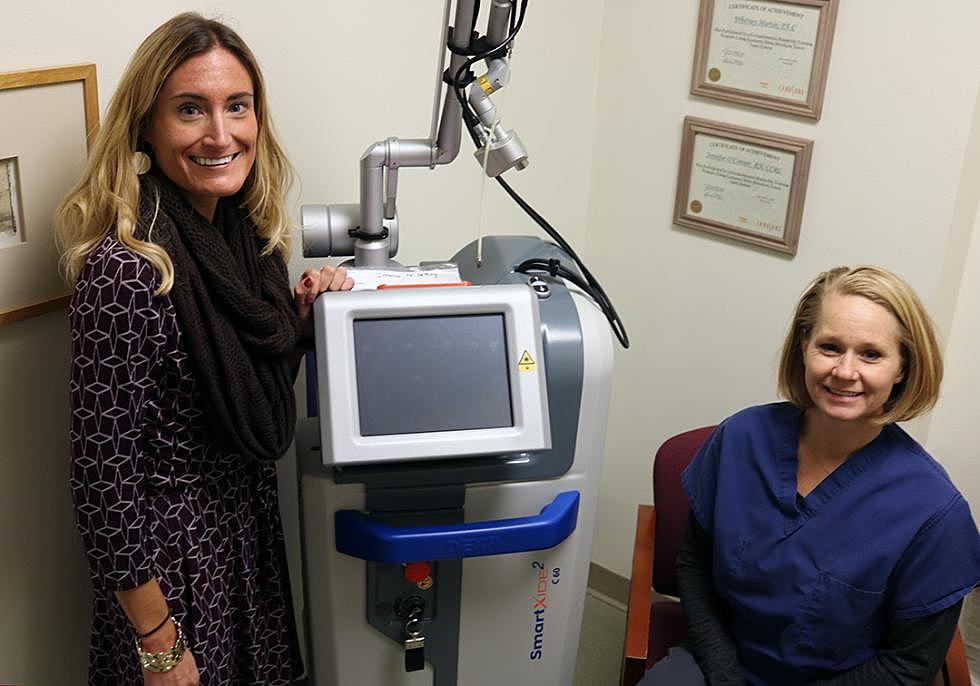 Confidence restored: Missoula clinic uses laser to restore women&#8217;s sexual health