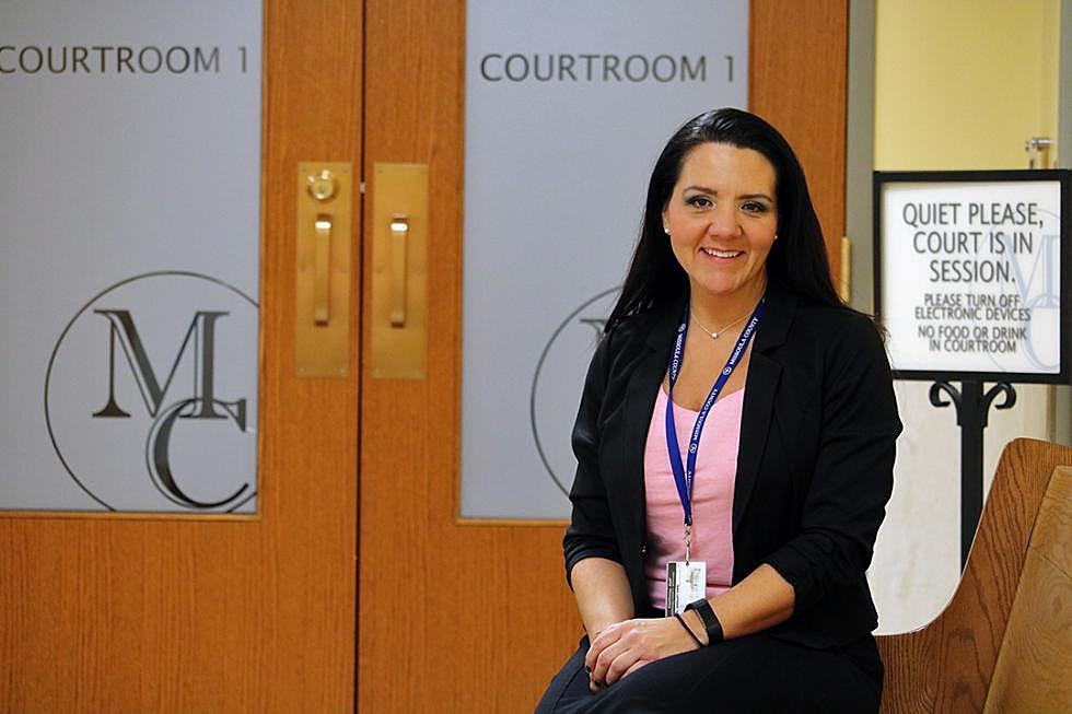New treatment court coordinator may be fresh to the job, but not the issue of addiction