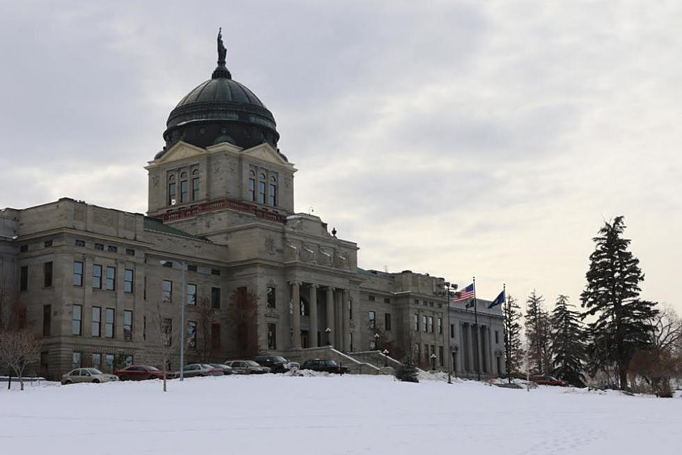 Montana Legislature: State budget bill passes both chambers