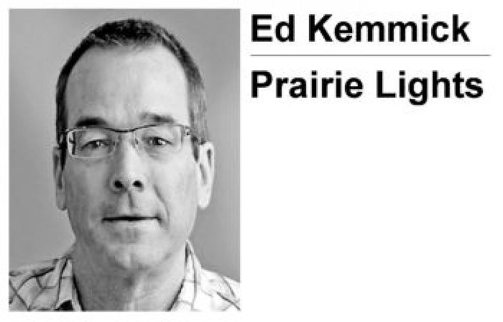 Prairie Lights: Indelible memories of a Christmastime journey to Missoula