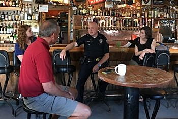 missoula sexual harassment bars prevention efforts awareness greater turn intervention downtown department staff police training bar its work part