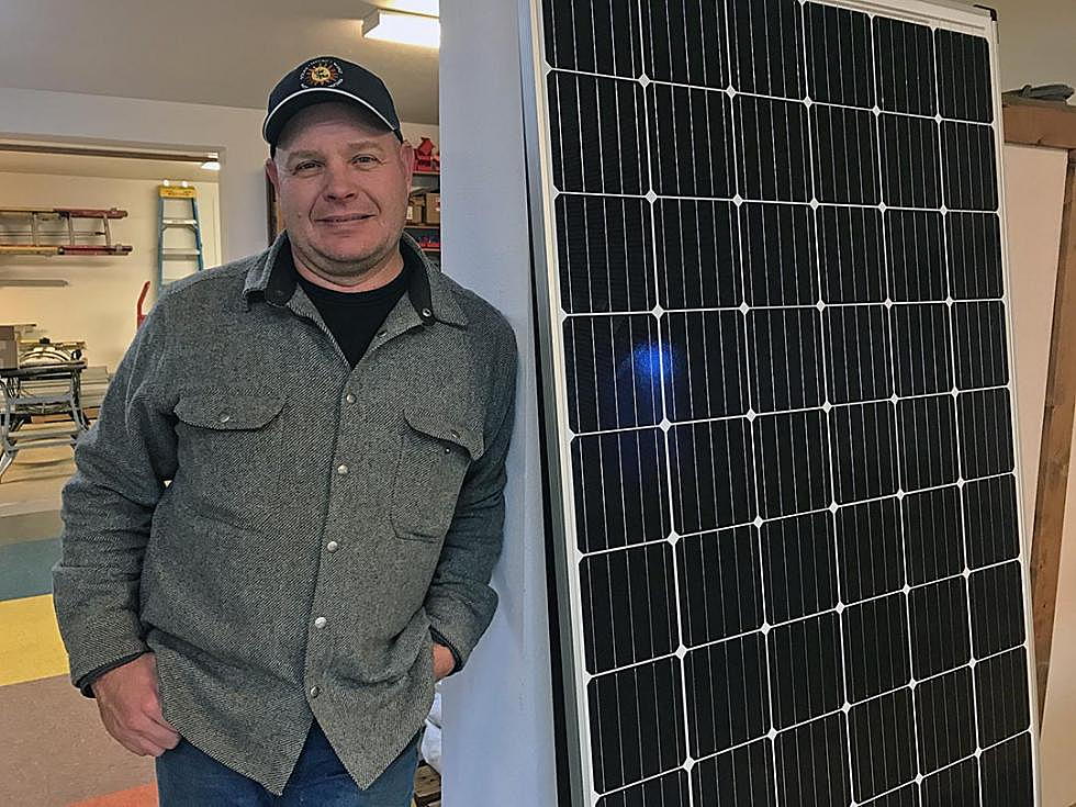 Solar energy company in Missoula plans new commercial building, apartments