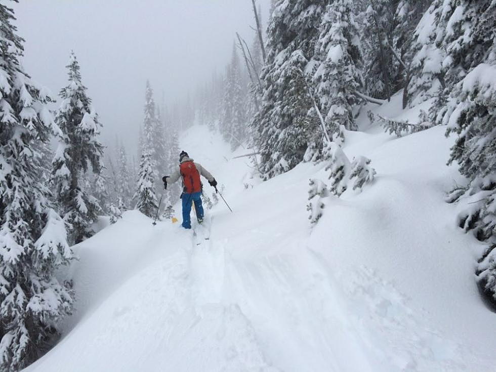 Avalanche conditions &#8216;very dangerous,&#8217; prompt warning against backcountry travel