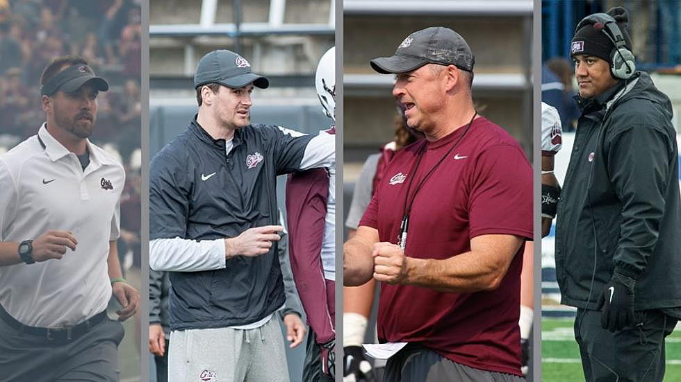 Montana football: Hauck retains 4 assistant coaches as new era begins