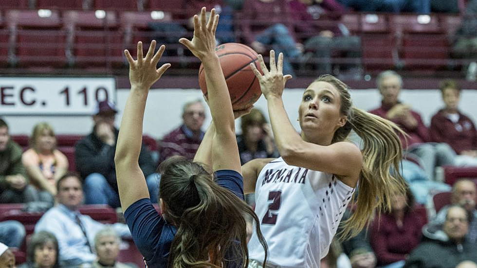 Montana rolls past Cal State Fullerton in Lady Griz Classic opener