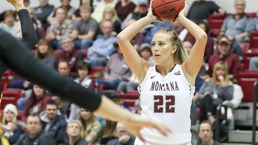 Montana at Fresno State: Lady Griz in California for Sunday matinee