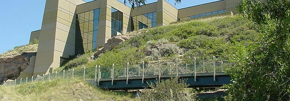 Forest Service considers closure of Lewis and Clark National Historic Trail Interpretive Center