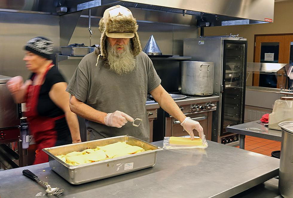 Overcrowded: Missoula homeless shelter to set cap on number of overnight residents
