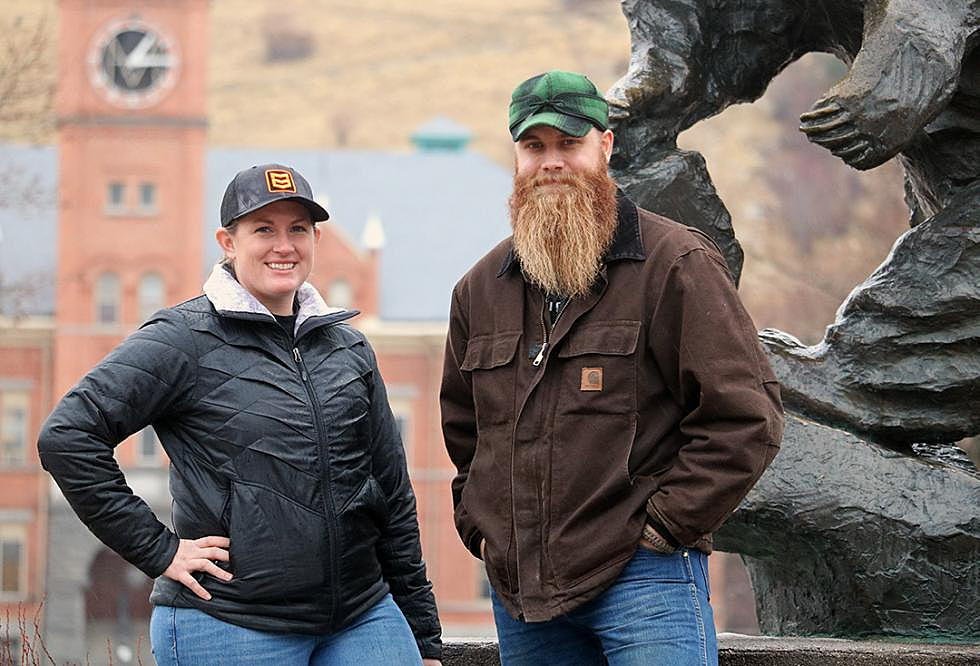 Veterans flock to UM&#8217;s wildlife biology program, including Navy couple