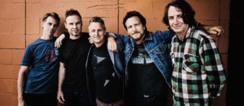 Pearl Jam adds Missoula to Seattle, Boston, Chicago for short summer tour