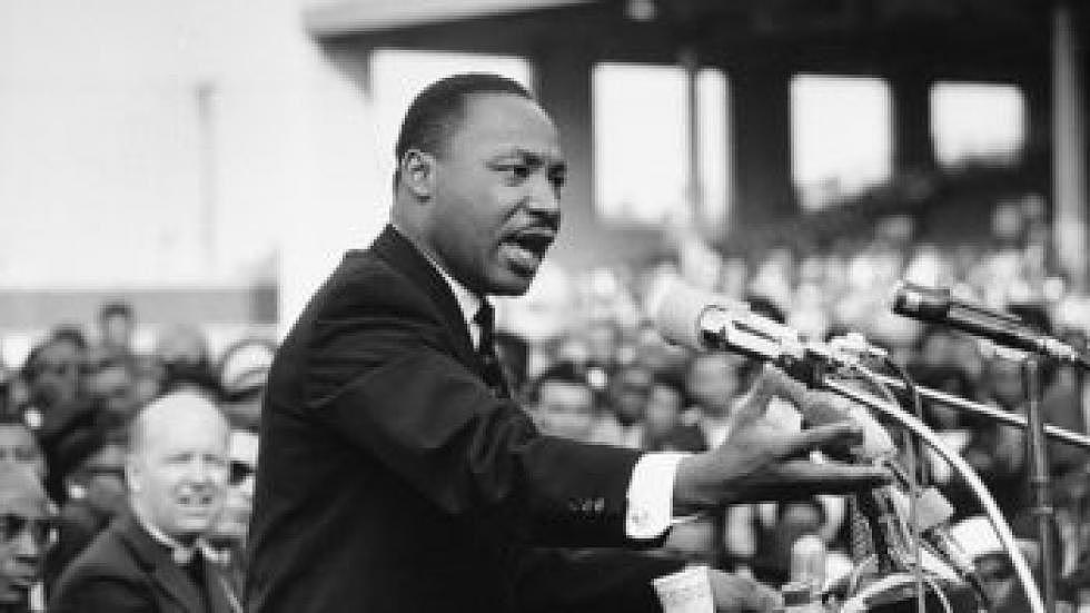 Montana Voices: A lesson for all on Martin Luther King Jr. Day