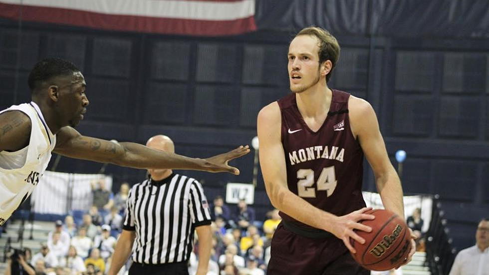 Defense leads Montana to road win over Bobcats