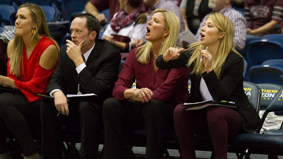 Lady Griz complete road sweep with 69-52 win at Northern Arizona