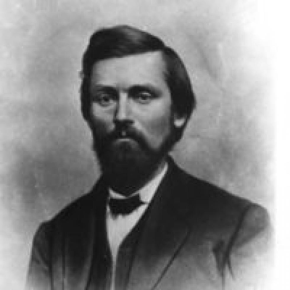 Wilbur Fiske Sanders