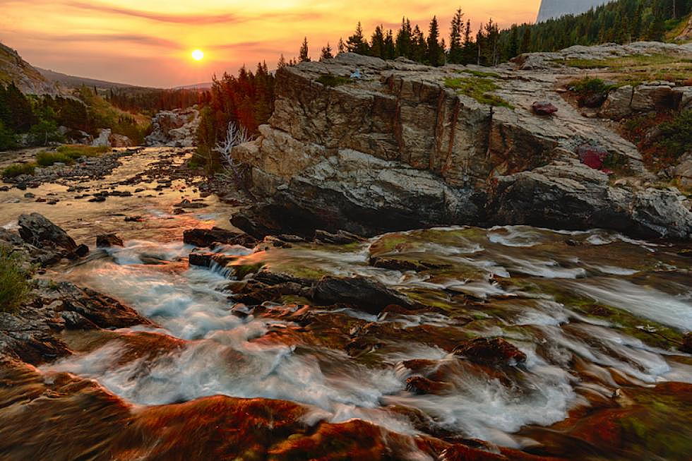 Montana Wilderness Association names photo contest winners