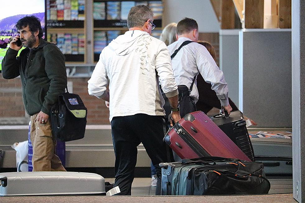 Lost luggage? No worries. Missoula International Airport enters delivery business