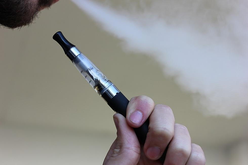 Missoula e-cigarette shops get temporary reprieve from ban on vaping in public places