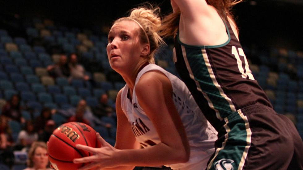 Montana women advance in Big Sky tourney with 87-80 win over Sac State