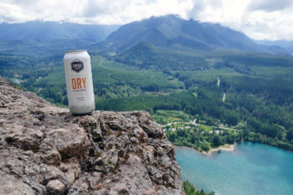 Seattle Cider expands beverage distribution into the Montana market
